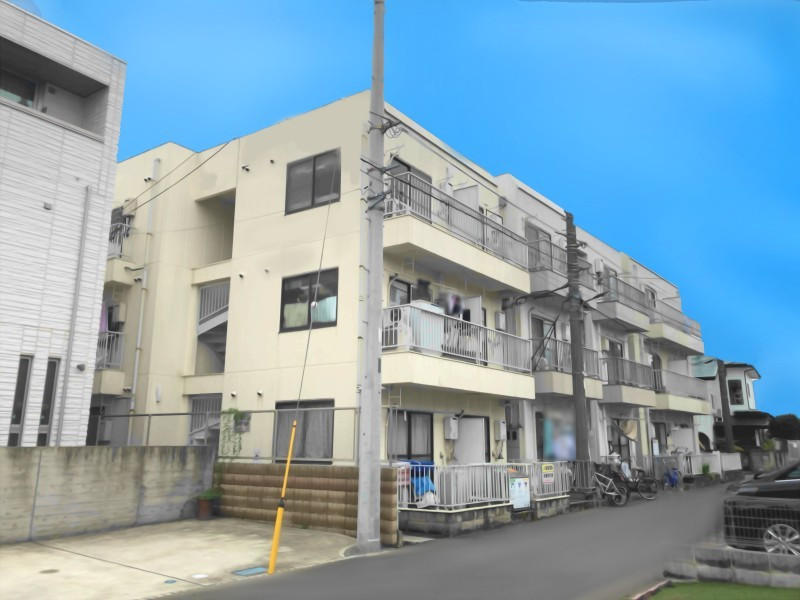 下町の大家さん27号