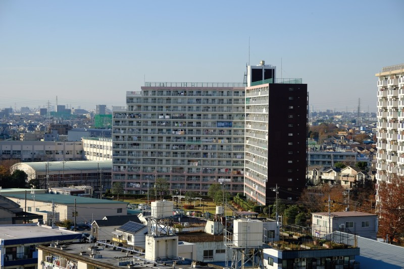 下町の大家さん28号