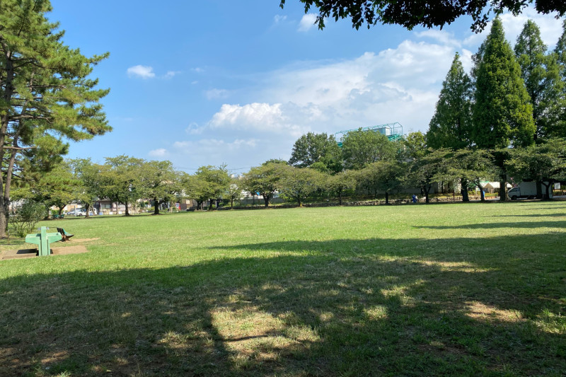 下町の大家さん32号（アイディパレス渕江）