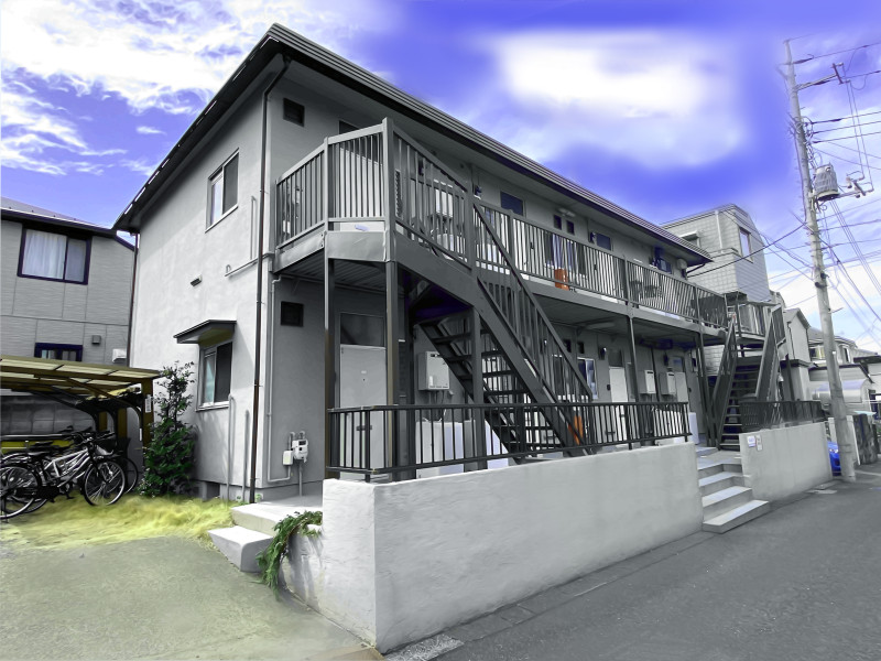 下町の大家さん26号